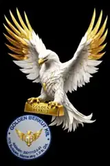 Логотип Golden Berkut Kft.