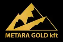 Логотип Metara Gold Kft.